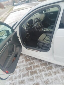 Audi RS3 - 2015 - 72tkm - 9