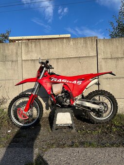 GAS GAS ec 300 tbi 2024 - 9