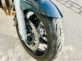 Yamaha FZ6 N Fazer, možnost splátek a protiúčtu - 9