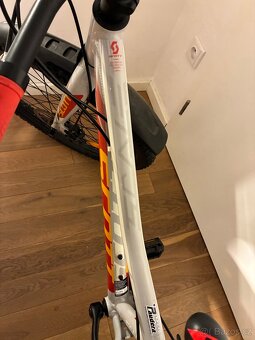 Dětské kolo 24 Scott Scale - 9