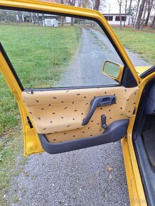 Felicia FUN 1,6MPI 55kW SERVISKA 1MAJITEL - 9