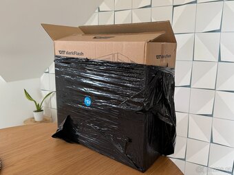 Herní PC i7-4790K, 16GB RAM, 3TB HDD + 250GB SSD, GTX 1080Ti - 9