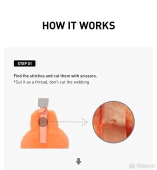 Labubu originál - 9