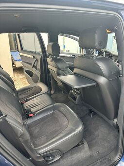Audi Q7 quattro 4.2 tdi - 9