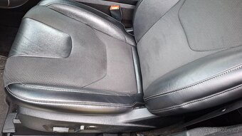 Ford Edge Sport 2.0BiTdi 154kw Aut.AWD - 9