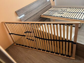 Manželská postel - 9