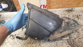 Díly HONDA MTX80 HD08 (1983) - 9