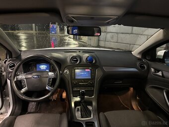 Mondeo 2.0 tdci automat - 9