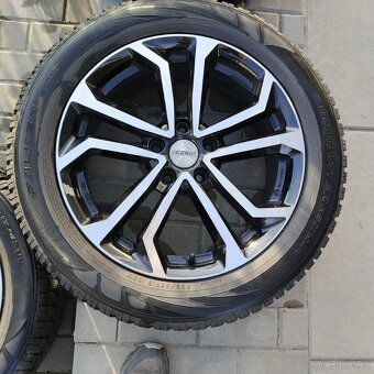 Prodám ALU kola - 9