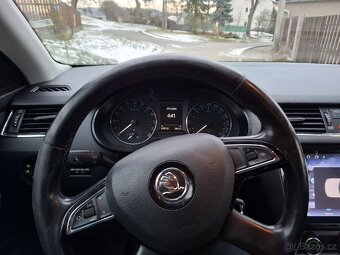 Škoda Octavia 3 - 9