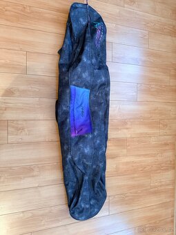 Nidecker Snowboard 153 cm - 9