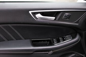 Ford Edge V6 2.7 320 4x4 - 9