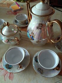 Prodám krásný servis - 9