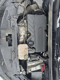 OPEL MOKKA X r.v.2017, MANUÁL - 9