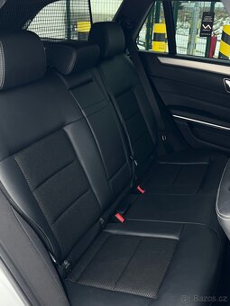 Mercedes-Benz W212 - 9