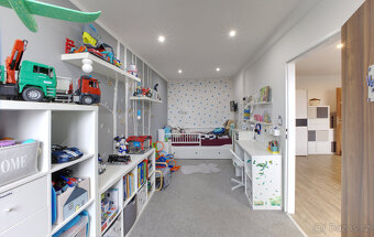 Prodej, byt 3+1, 76 m2, Plzeň - Bolevec, ul. Sokolovská - 9