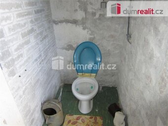 Prodej, zahrada, chata, Plešivec, Pod Vodojemem, Doubek, Čes - 9