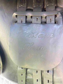 prodám sedlo Kentaur Seneca - 9