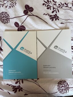 Učebnice pro střední školy - 9