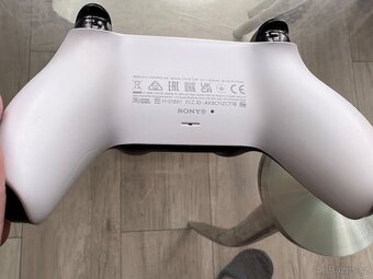 🎮 PlayStation 5 Digital Edition 825GB + příslušenství – TOP - 9