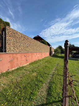 Gabiony všech druhů - 9