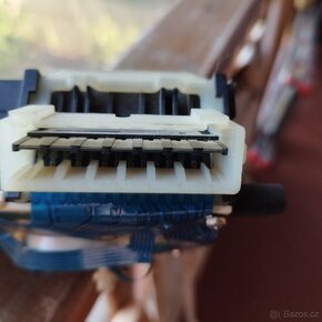 VW golf 2 tachometr - 9