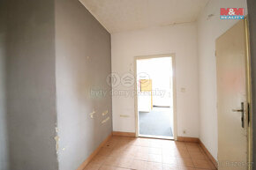 Prodej bytu 3+1, 68 m², Vodňany, ul. Míru - 9