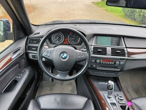BMW X5 3.0d 180kW xDrive 2012 panorama soft close - 9