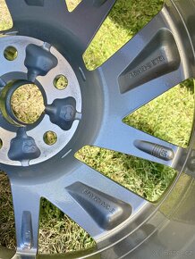 Alu Seat FR 7,5jx18 ET51 5x112 - 9