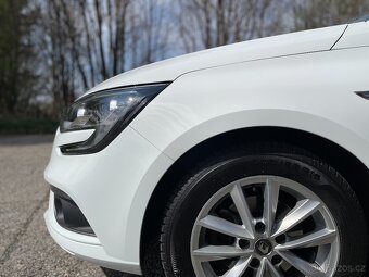✅Renault Megane GT 1.5dCi 115 Intens | NAVI |139tkm|SERVIS - 9