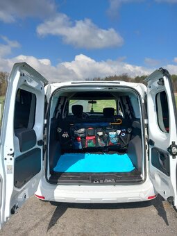 Dacia Dokker 1.5 dci 55kw ARCTICA 2/2018 - 9