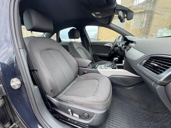 Audi A6 4G Quattro 3.0TFSI 245KW CREC PXF LX5R r.v. 2016 - 9