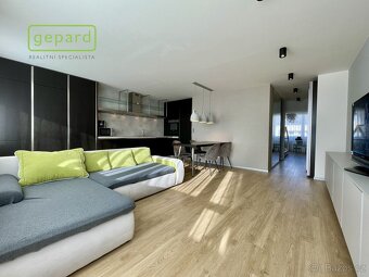 Prodej 3kk/B,79m2, Stodůlky - 9
