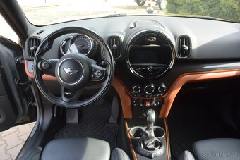 Prodám Mini Countryman - 9