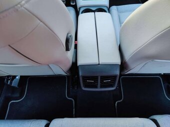 Citroen C5 Aircross Plugin Shine 225k, 34 000km top stav DPH - 9