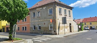 Rodinný dům Klášterec nad Ohří - klidná lokalita - RK NE - 9