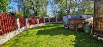 Prodám stavební pozemek Plzeň-jih Vodokrty - 9