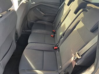 Ford CMax 1.5i, pouze 45 t.KM, Automat převod. - 9