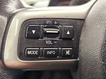 2 1,3 L MZR 84k 2013 154tkm, 2 x ALU, NAVI, VÝHŘ. SED., - 9