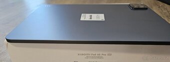 Xiaomi Pad 6s Pro 12.4 - 9