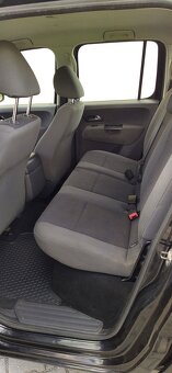 Volkswagen Amarok 2.0 TDi BiTurbo Highline - 9