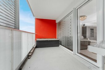Exkluzivní bydlení Pod Křiby (soukromý prodej) - 9