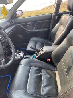 Subaru Legacy 2.5i - 9