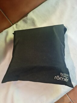 Kočárek Britax Römer - 9