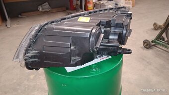 světlo pro Š.Octavia 3 před fcl - 9