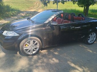 Renault kabriolet 2,0 turbo - 9