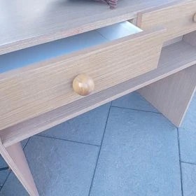 Odkládací skladná praktická stěna a jiný nábytek - 9