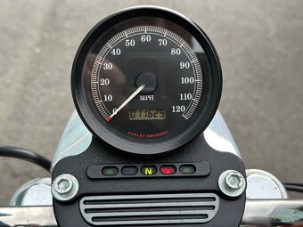 H-D Sportster 883 (1999) - 9