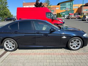 Bmw f10 530xd 190kw - 9