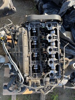 motor BMN 2.0 TDI 125 kW - 9